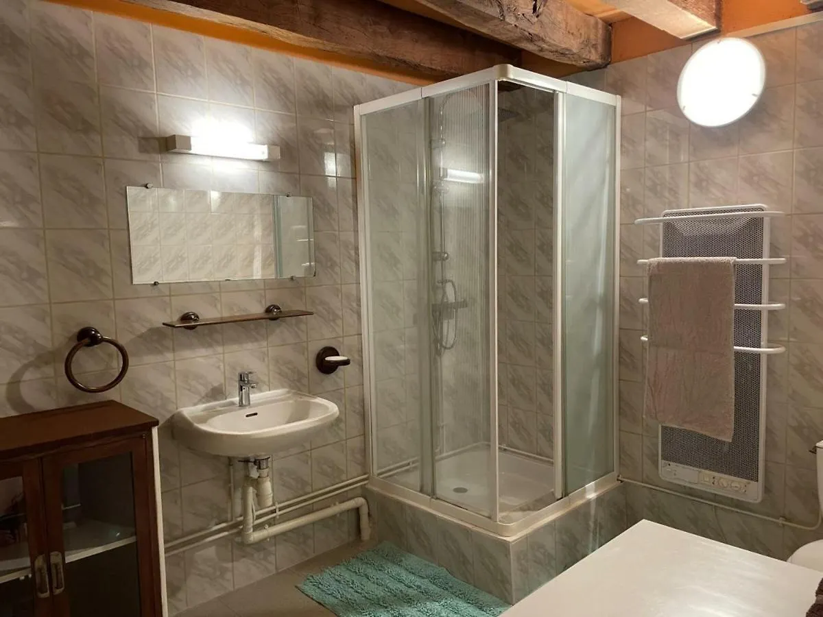 Gite De Charme Au Coeur Du Bocage Bourbonnais, Avec Activites Variees Et Confort Familial - Fr-1-489-225 Noyant-d'Allier France